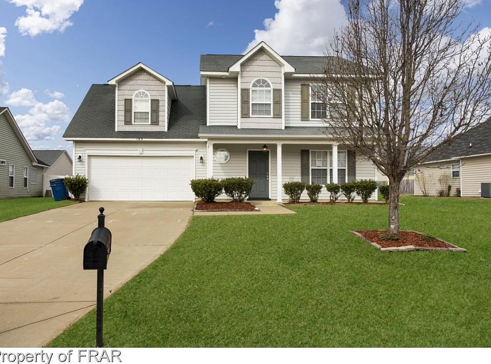 182 Lochwood Dr, Raeford, NC 28376 Zillow
