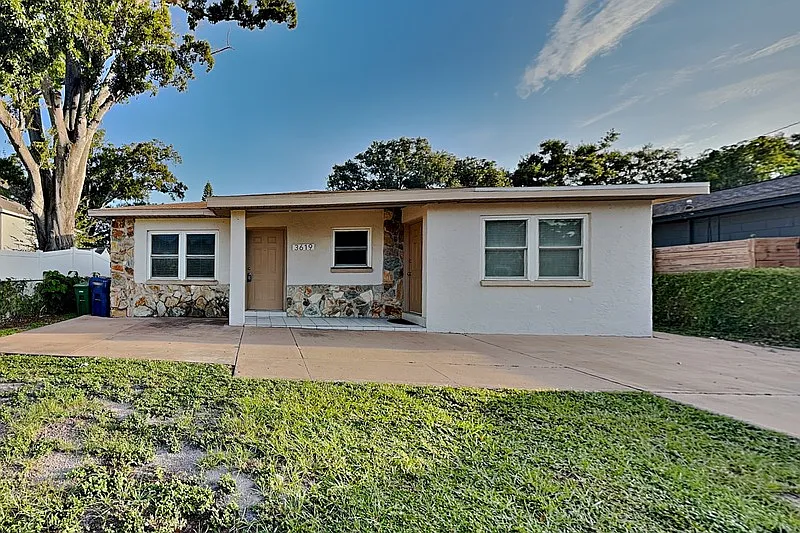 3619 W Cass St #A