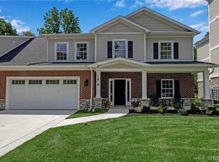 141 California Dr #A, Buffalo, NY 14221