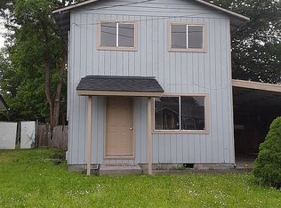 311 37th St, Springfield, OR 97478