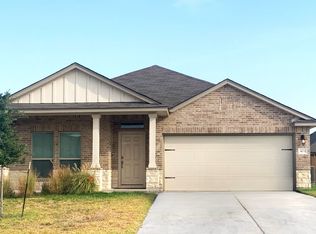 301 Saddleback Trl, Killeen, TX 76542