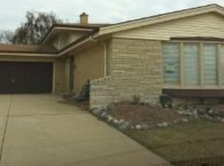 2305 Westwood Dr, Hillside, IL 60162