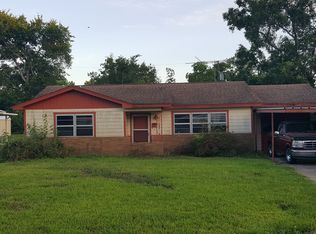 7365 Click Dr, Beaumont, TX 77708