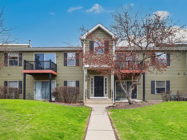 1529 Raymond Dr APT 203, Naperville, IL 60563