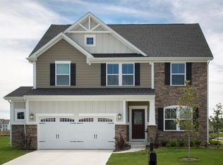 507 Dusk View Dr, Havre De Grace, MD 21078