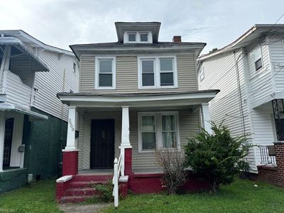 2603 Middle Ave, Norfolk, VA, 23504