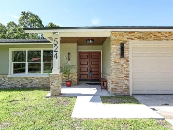 524 Alpine St, Altamonte Springs, FL 32701