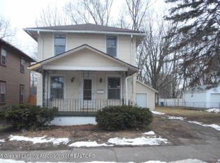 205 Denver St, Lansing, MI 48910