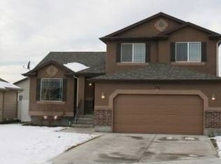 735 N Leeds Ct, North Salt Lake, UT 84054