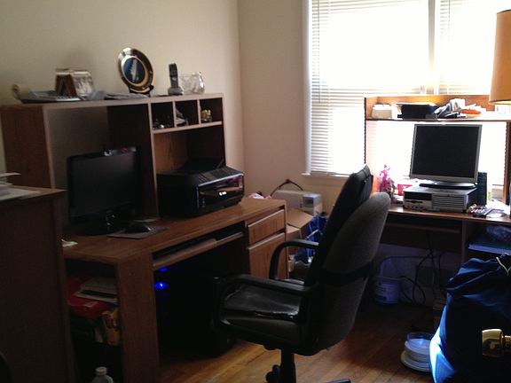 Office room