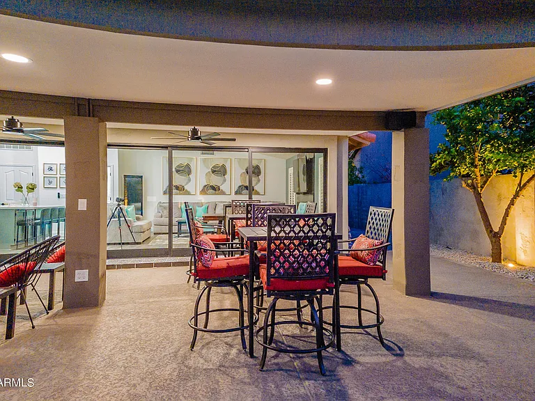 4878 W Carla Vista Ct — Photo 48
