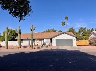 2332 N 63rd Pl, Mesa, AZ 85215