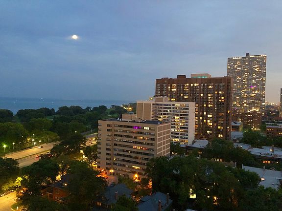 4th image of 4250 N Marine Dr APT 1716