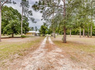 4009 Appaloosa Rd, Middleburg, FL 32068