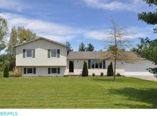 16635 Needles Rd, Johnstown, OH 43031