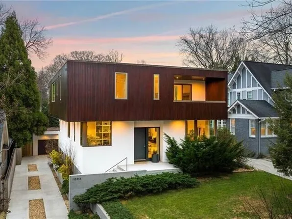 1093 Virginia Ave NE, Atlanta, GA 30306