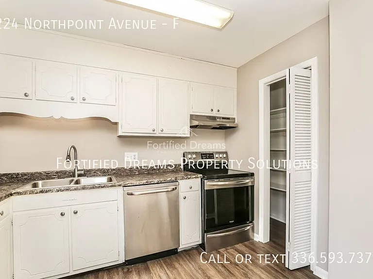 224 Northpoint Ave #F — Photo 5