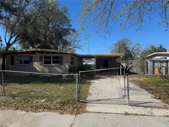3205 Welborn Way, Tampa, FL 33619