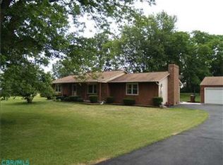 13413 Morse Rd SW, Pataskala, OH 43062