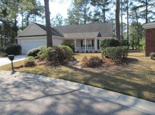 21 Muirfield Rd, Hilton Head Island, SC 29928