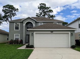 229 Macon Dr, Titusville, FL 32780