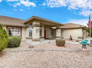 1800 S Vineyard Dr W, Pahrump, NV 89048