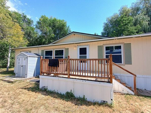 2500 E Harmony Rd LOT 46