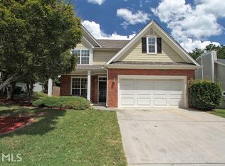 2177 Berryhill Cir SE, Smyrna, GA 30082