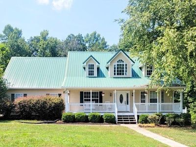 205 Sam Johnson Rd NW, Georgetown, TN, 37336