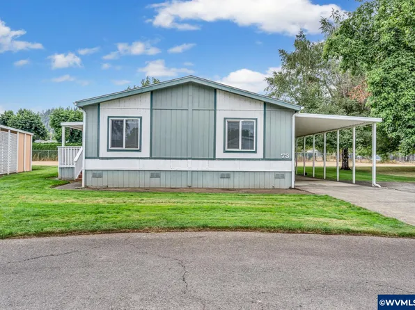 38129 Weirich Dr Unit 73, Lebanon, OR 97355