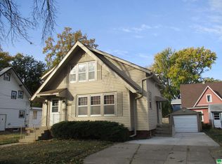 2107 S Glass St, Sioux City, IA 51106