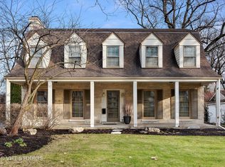 9533 Central Park Ave, Evanston, IL 60203