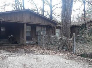 205 Pleasant Ln, Crossett, AR 71635