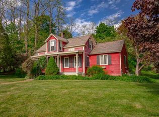 34 Blanchard St, Salem, NY 12865