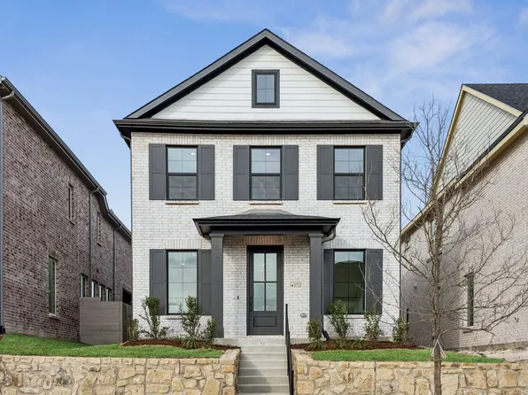 3721 Homer Ct, McKinney, TX 75071