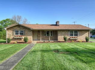 401 W H St, Elizabethton, TN 37643