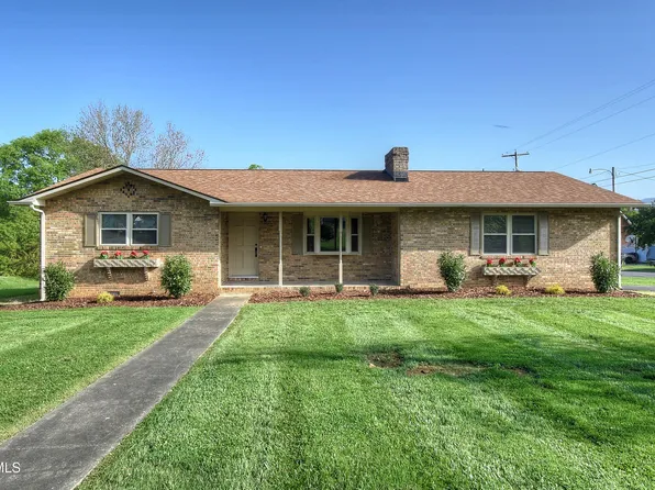 401 W H St, Elizabethton, TN 37643