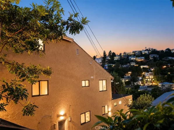 1825 N Easterly Ter, Los Angeles, CA 90026