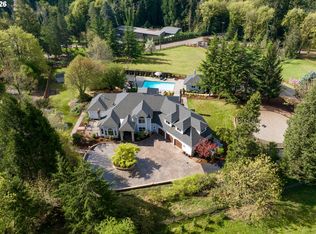 1925 Childs Rd, Lake Oswego, OR 97034