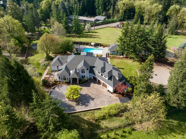 1925 Childs Rd, Lake Oswego, OR 97034