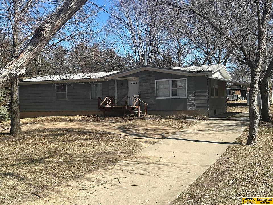 512 S Hanover St, Hanover, KS 66945 Zillow