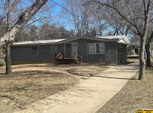 512 S Hanover St, Hanover, KS 66945