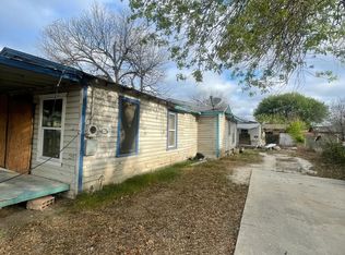 129 Jesse Ave, San Antonio, TX 78237