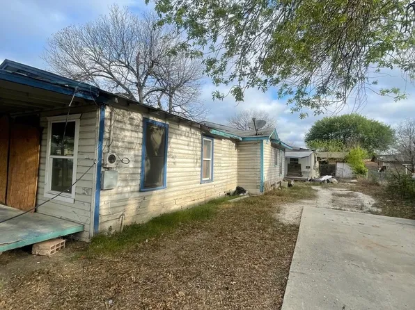 129 Jesse, San Antonio, TX 78237