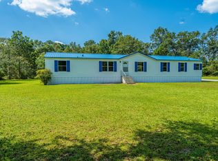 124 Orchid Loop, Saint George, SC 29477