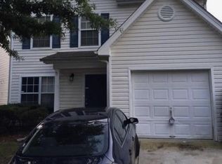 172 Spring Walk Way, Lawrenceville, GA 30046