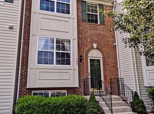 106 Spencer Ter SE, Leesburg, VA 20175