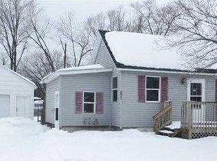 231 19th St N, Wisconsin Rapids, WI 54494