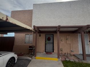 3673 Villa Knolls East Dr, Las Vegas, NV 89120