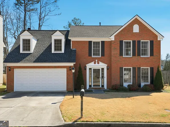 3150 Abbotts Pointe Dr, Duluth, GA 30097